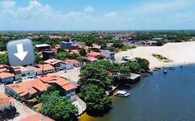 Bangalô Dunas